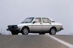 Alfa Romeo Alfetta 2000 Li America 1981 года